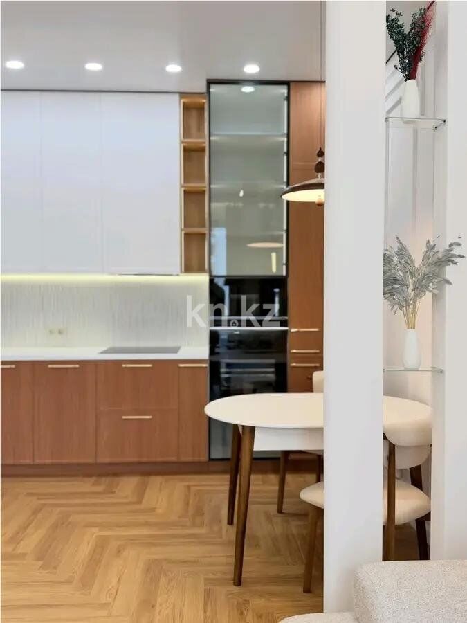 Продажа 2-комнатной квартиры, 45 м² - Продажа  двухкомнатных квартир в новостройках Астаны - страница 34 фото 2 из 3
