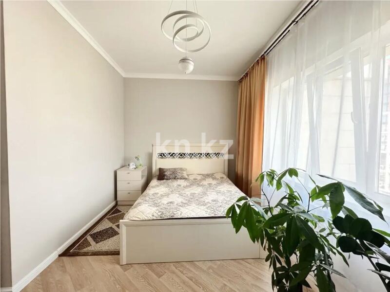 Продажа 3-комнатной квартиры, 110.5 м² - Продажа квартир от собственников в Астане - страница 43 фото 3 из 8