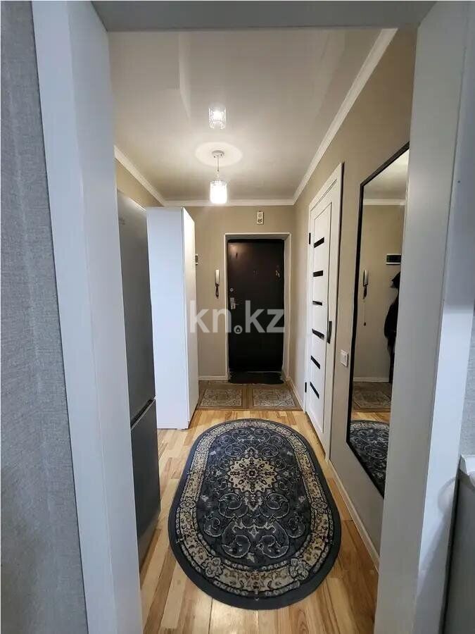 Продажа 1-комнатной квартиры, 33.6 м² - Продажа квартир в кирпичном доме в Астане - страница 4 фото 5 из 5