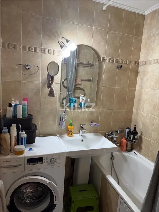 Продажа 3-комнатной квартиры, 70 м² - Продажа трехкомнатных квартир в Алмалинском р-не Алматы - страница 20 фото 5 из 5