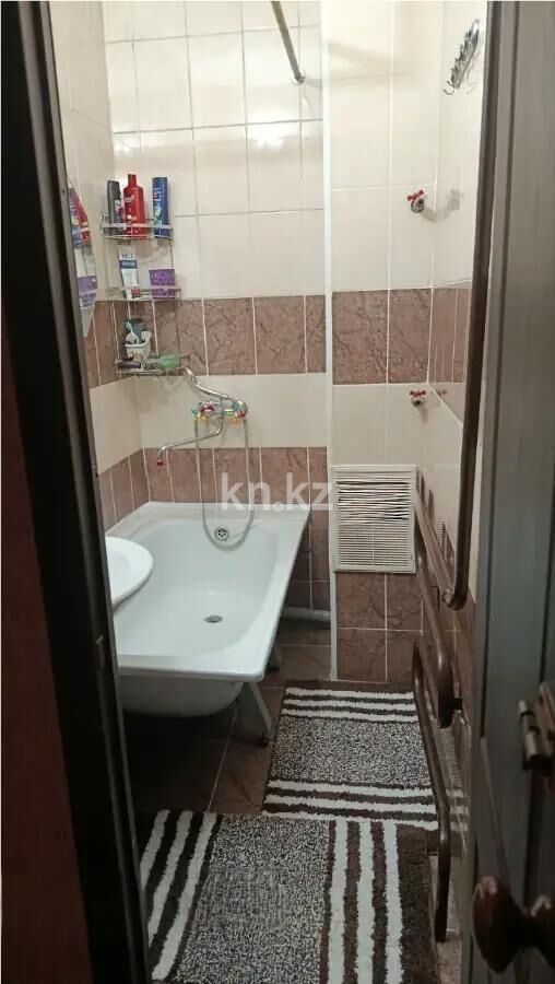 Продажа 2-комнатной квартиры, 44 м² - Продажа двухкомнатных квартир в Жетысуском р-не Алматы - страница 7 фото 5 из 7
