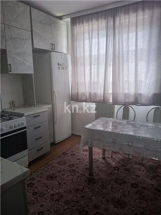 Продажа 1-комнатной квартиры, 42 м² - Продажа квартир в Алатауском р-не Алматы - страница 2 фото 2 из 3