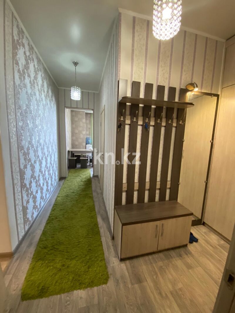 Продажа 2-комнатной квартиры, 70 м² - Продажа двухкомнатных квартир в Алматы - страница 242 фото 11 из 11