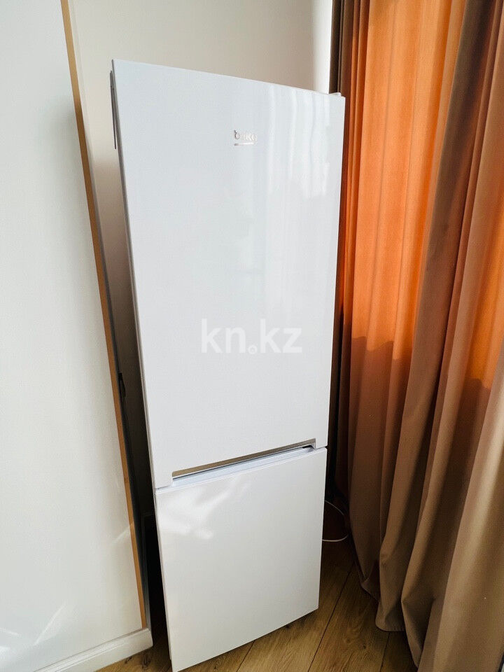 Аренда 1-комнатной квартиры посуточно, 36 м² - Аренда недвижимости в Алматы фото 7 из 11