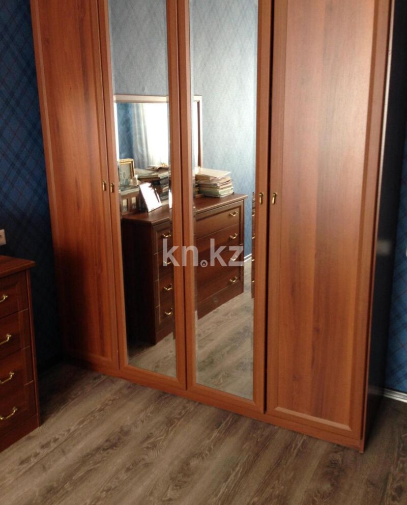 Продажа 3-комнатной квартиры, 107 м² - Продажа трехкомнатных квартир на Юго-Востоке Караганды - страница 22 фото 8 из 27