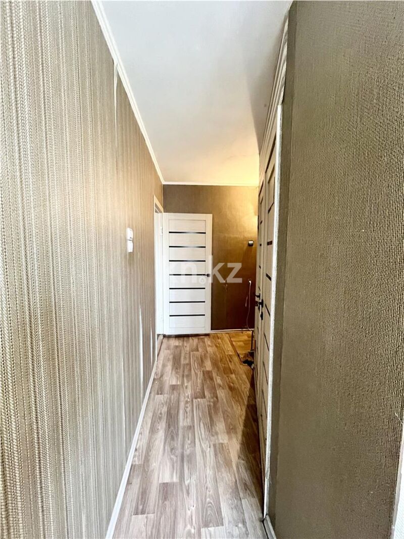 Продажа 2-комнатной квартиры, 44 м² - Продажа двухкомнатных квартир в Темиртау - страница 5 фото 7 из 12