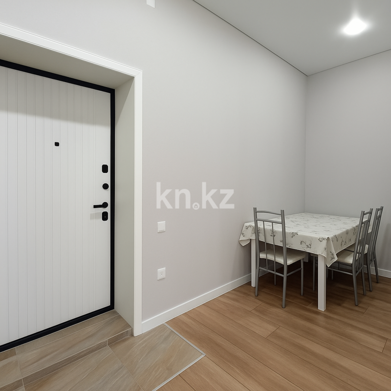 Продажа 1-комнатной квартиры, 40 м² - Продажа однокомнатных квартир в Майкудуке Караганды - страница 8 фото 7 из 13