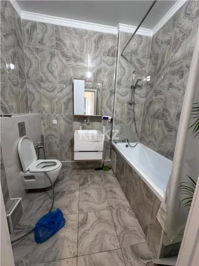 Продажа 1-комнатной квартиры, 41.54 м² - Продажа однокомнатных квартир в р-не Нура Астаны - страница 33 фото 3 из 5