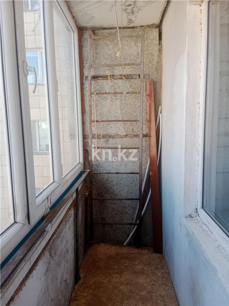 Продажа 1-комнатной квартиры, 35 м² - Аренда квартир посуточно в Павлодаре фото 8 из 10