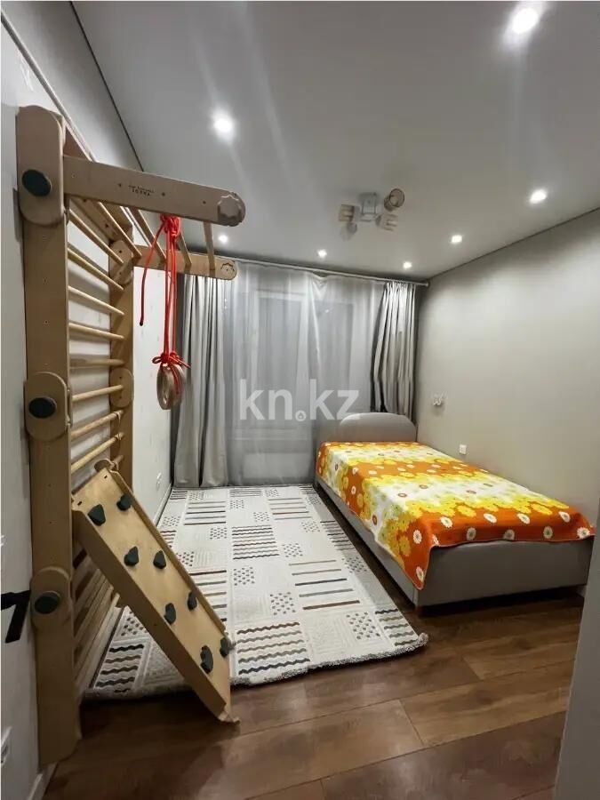 Продажа 3-комнатной квартиры, 79 м² - Продажа трехкомнатных квартир в Медеуском р-не Алматы - страница 4 фото 4 из 8