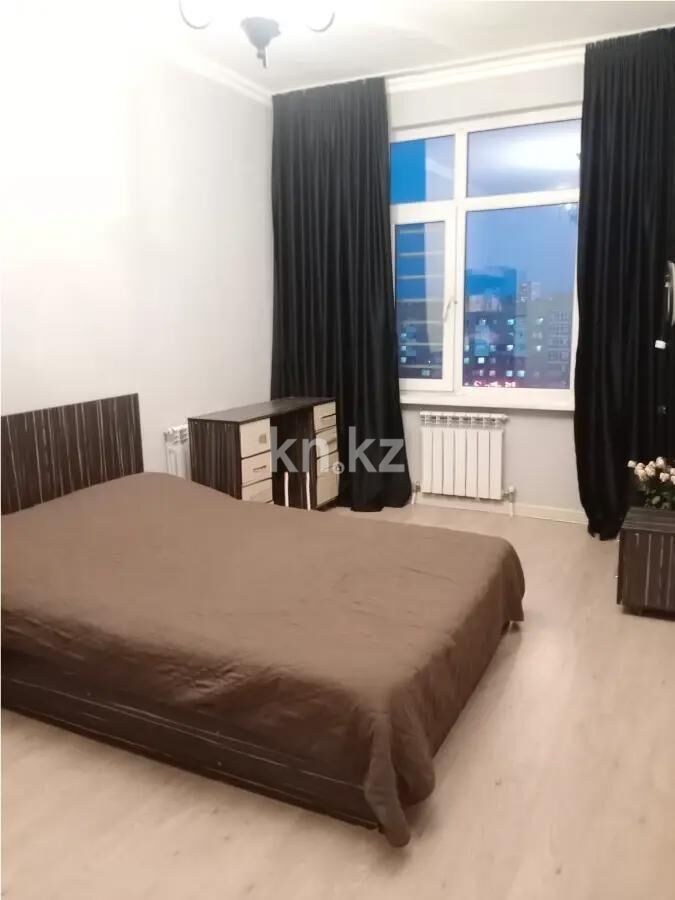 Продажа 3-комнатной квартиры, 72.5 м² - Продажа квартир в кирпичном доме в Казахстане - страница 34 фото 2 из 6
