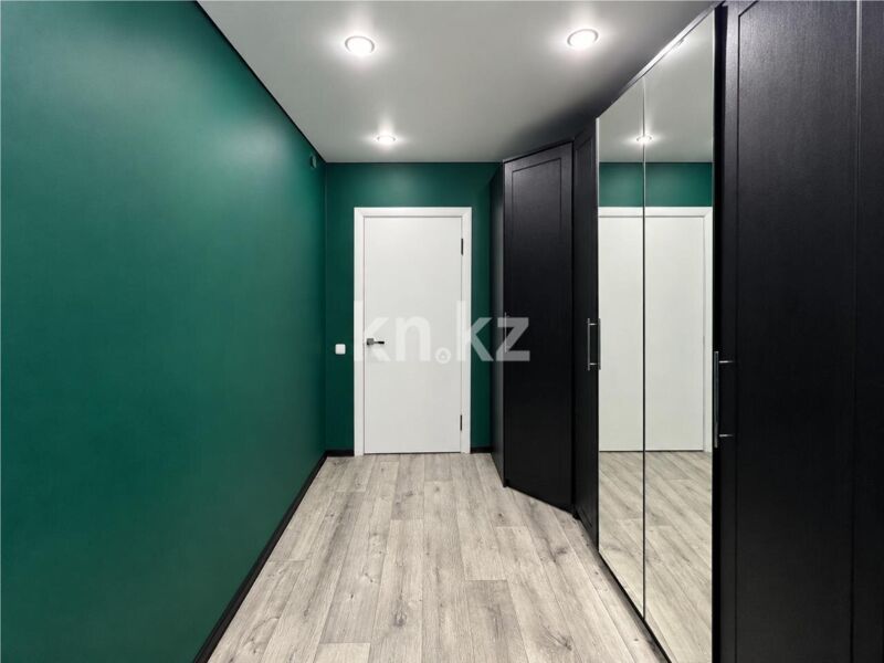 Продажа 3-комнатной квартиры, 57 м² - Продажа квартир в Михайловке Караганды - страница 3 фото 12 из 17