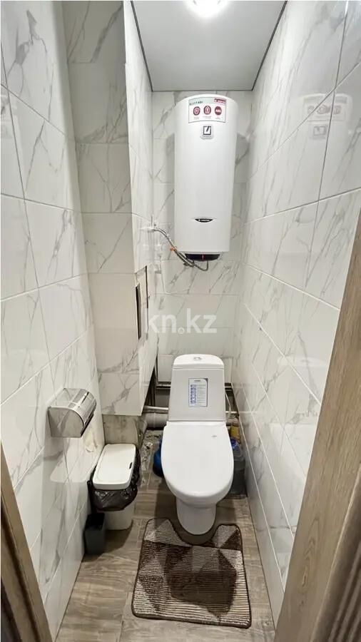 Продажа 3-комнатной квартиры, 67 м² - Продажа трехкомнатных квартир в Темиртау - страница 3 фото 6 из 7