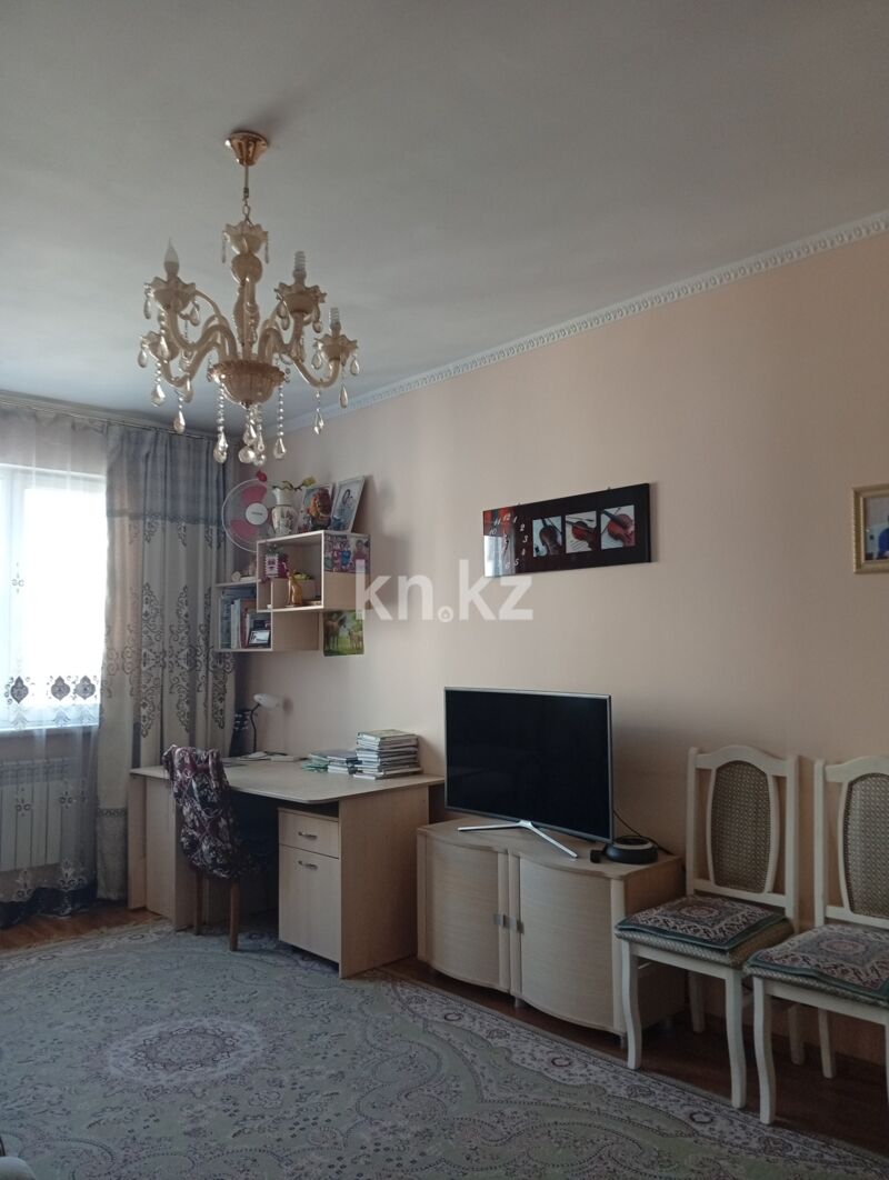Продажа 2-комнатной квартиры, 68.7 м² - Продажа двухкомнатных квартир в монолитном доме в Алматы - страница 3 фото 1 из 2