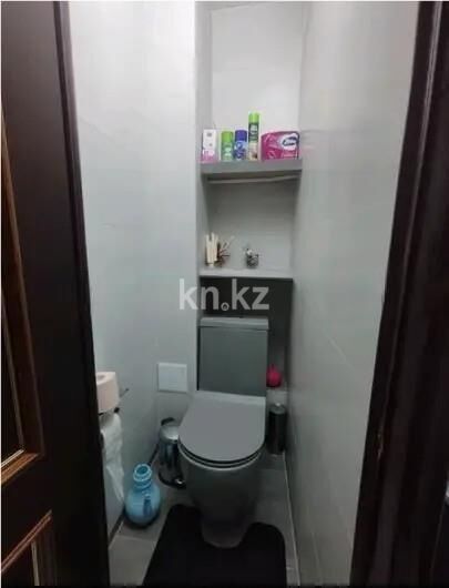 Продажа 3-комнатной квартиры, 60 м² - Продажа трехкомнатных квартир в панельном доме в Казахстане - страница 3 фото 6 из 7