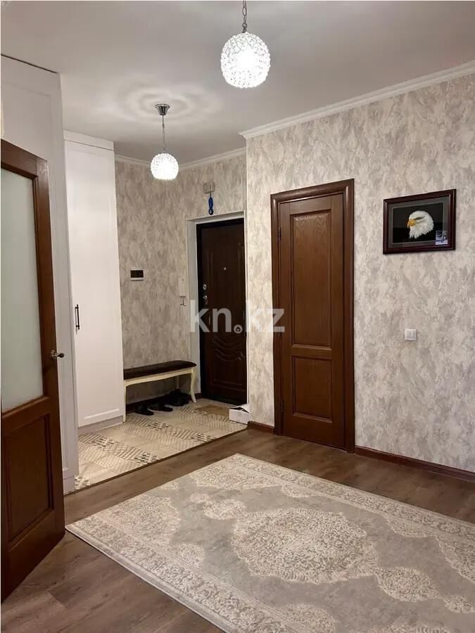 Продажа 3-комнатной квартиры, 85 м² - Продажа квартир в новостройках Астаны - страница 47 фото 7 из 7