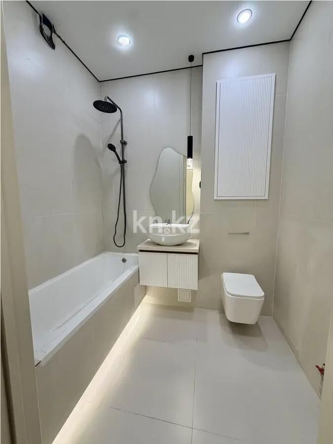 Продажа 2-комнатной квартиры, 45 м² - Продажа двухкомнатных квартир в блочном доме в Казахстане - страница 64 фото 4 из 5