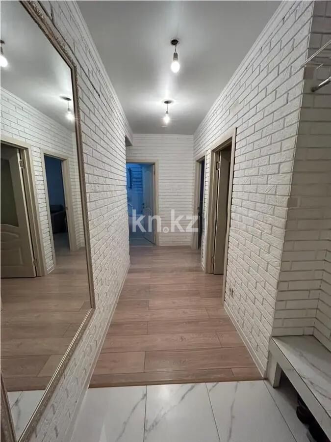 Продажа 2-комнатной квартиры, 56 м² - Продажа двухкомнатных квартир в монолитно-каркасном доме в Казахстане - страница 185 фото 5 из 5