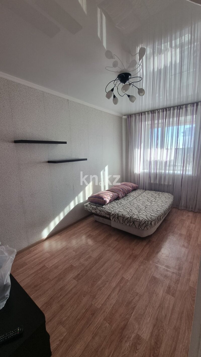 Аренда 1-комнатной квартиры, 32 м² - Аренда недвижимости в Астане фото 6 из 7