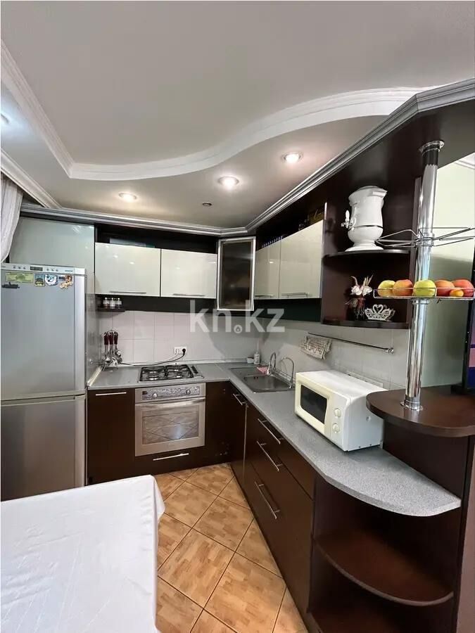 Продажа 2-комнатной квартиры, 46.6 м² - Продажа квартир в панельном доме в Астане - страница 17 фото 3 из 6