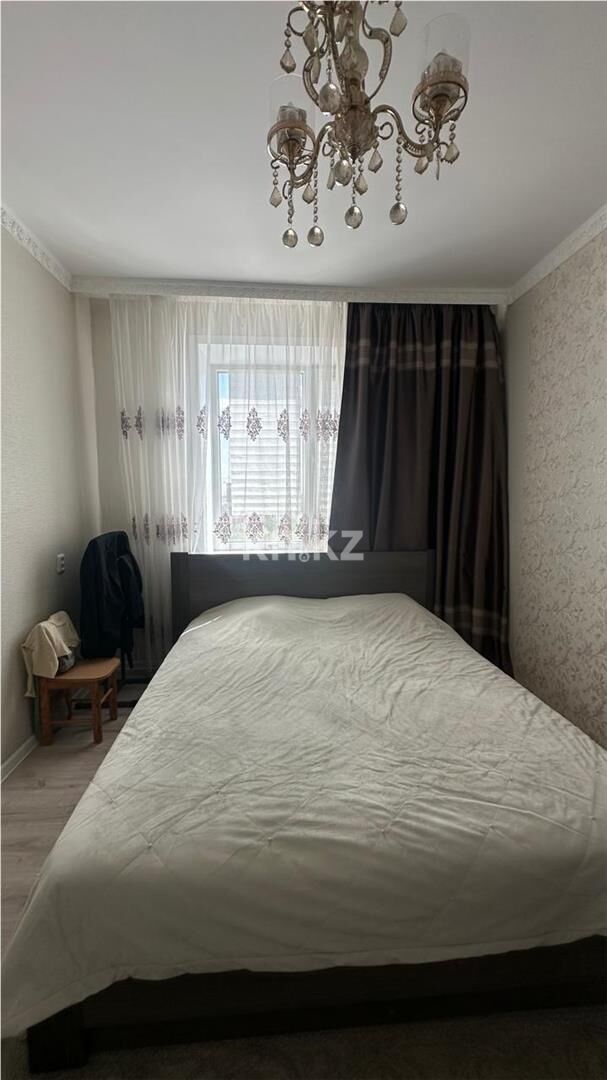 Продажа 2-комнатной квартиры, 54 м² - Продажа квартир в районе Юго-Восток в Караганде фото 3 из 13