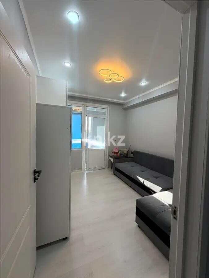 Продажа 2-комнатной квартиры, 53.5 м² - Продажа квартир в новостройках Алматы с фото - страница 26 фото 2 из 4
