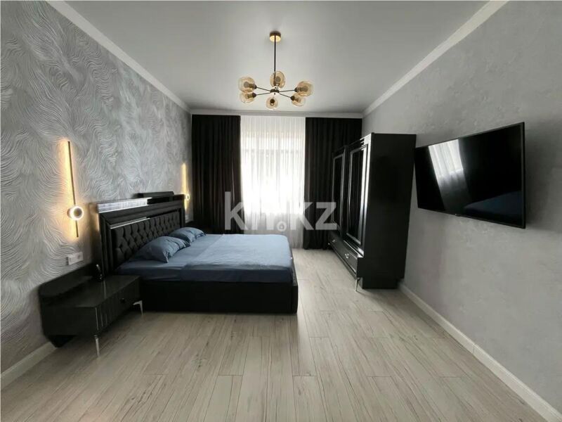 Продажа 1-комнатной квартиры, 54 м² - Продажа однокомнатных квартир в р-не Есиль Астаны - страница 25 фото 1 из 3