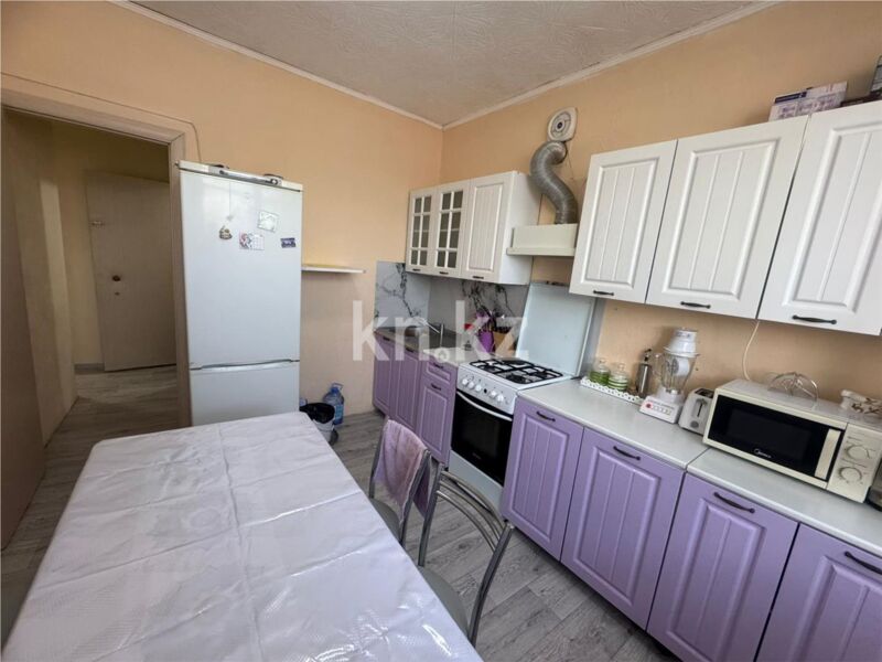 Продажа 2-комнатной квартиры, 47 м² - Продажа двухкомнатных квартир в кирпичном доме в Казахстане - страница 125 фото 5 из 7