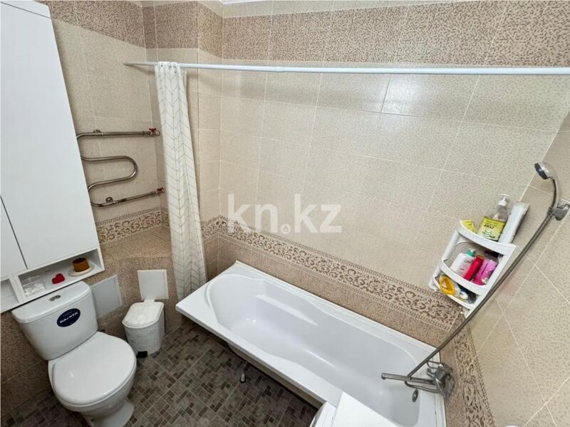 Продажа 3-комнатной квартиры, 65 м² - Продажа квартир в монолитно-каркасном доме в Казахстане - страница 463 фото 5 из 5