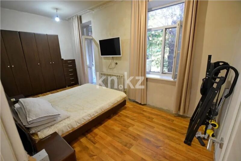 Продажа 2-комнатной квартиры, 47 м² - Продажа двухкомнатных квартир в кирпичном доме в Алматы - страница 7 фото 2 из 3