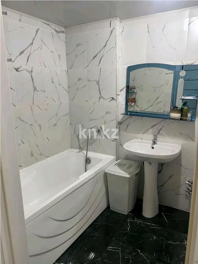 Продажа 3-комнатной квартиры, 88 м² - Продажа трехкомнатных квартир в Алатауском р-не Алматы - страница 6 фото 4 из 4
