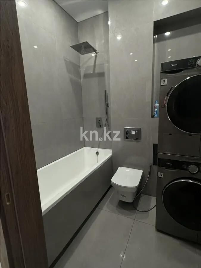 Продажа 3-комнатной квартиры, 80 м² - Продажа трехкомнатных квартир в кирпичном доме в Казахстане - страница 51 фото 3 из 3