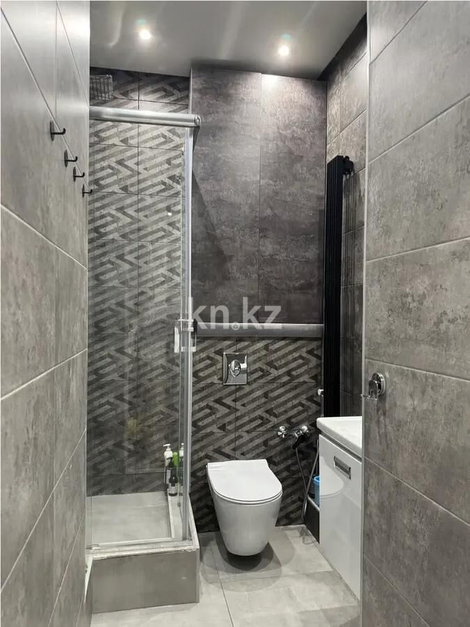 Продажа 3-комнатной квартиры, 107.4 м² - Продажа трехкомнатных квартир в Медеуском р-не Алматы - страница 14 фото 5 из 5