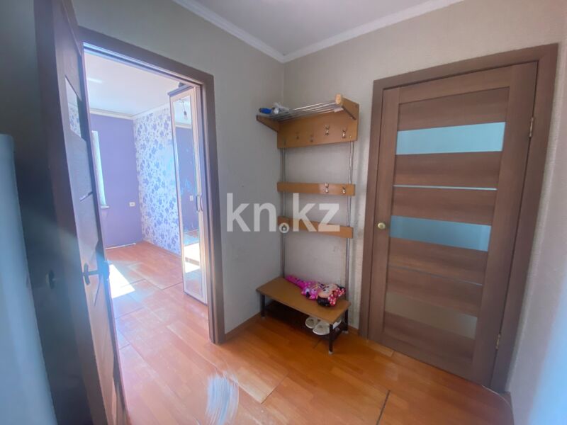 Продажа 2-комнатной квартиры, 42.5 м² - Продажа двухкомнатных квартир в панельном доме в Караганде - страница 15 фото 16 из 19