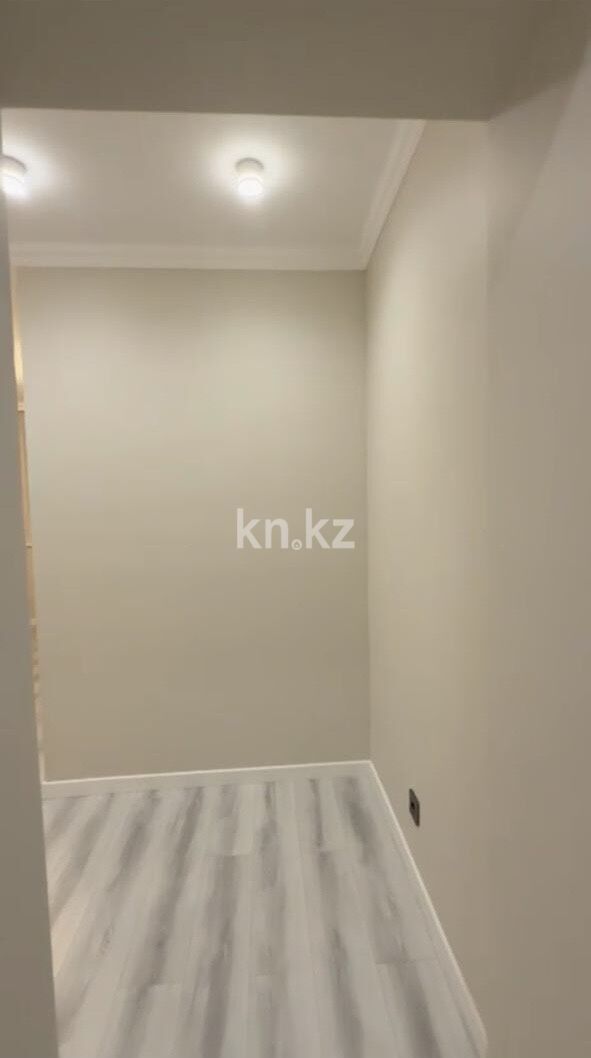 Продажа 2-комнатной квартиры, 34.2 м² - Недвижимость в Астане - страница 9 фото 13 из 27