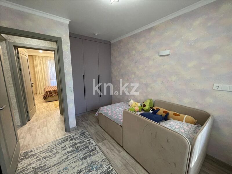 Продажа 3-комнатной квартиры, 70 м² - Продажа квартир в Семее фото 6 из 15