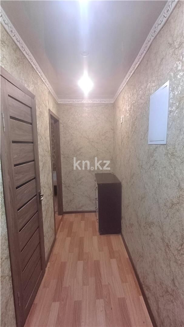Продажа 1-комнатной квартиры, 31 м² - Продажа квартир в кирпичном доме в Караганде - страница 90 фото 5 из 7