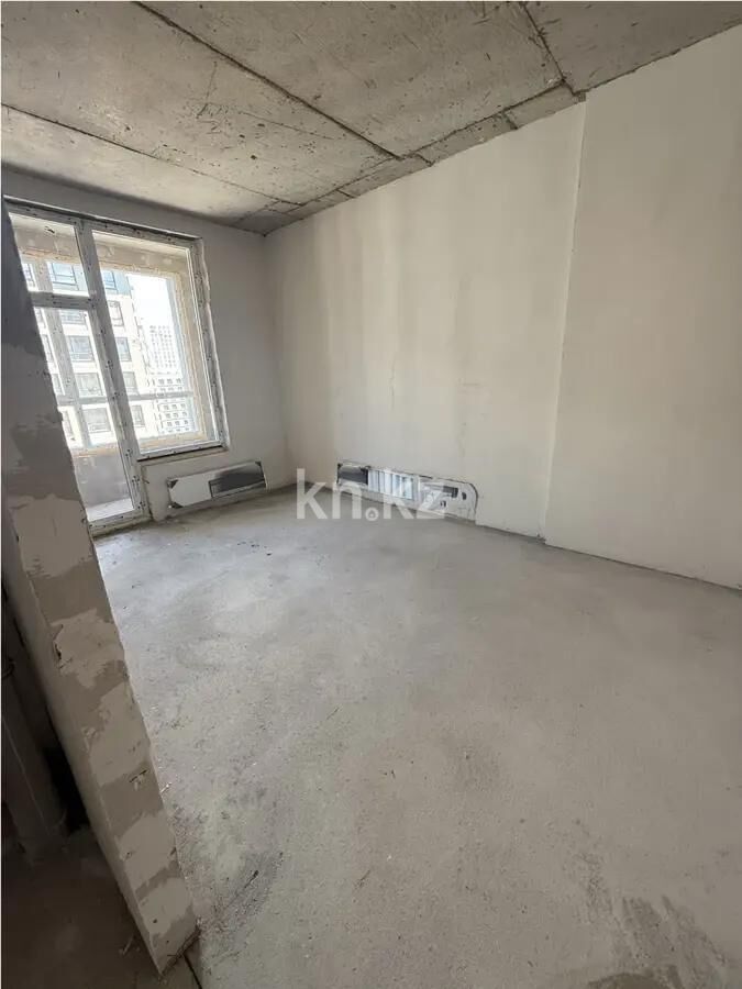 Продажа 2-комнатной квартиры, 68.3 м² - Продажа двухкомнатных квартир в блочном доме в Казахстане - страница 61 фото 1 из 5