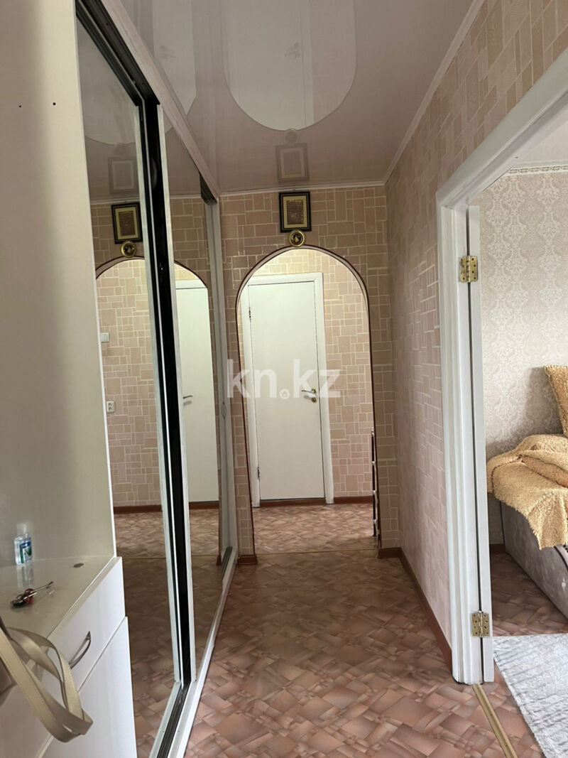 Продажа 4-комнатной квартиры, 77 м² - Продажа четырехкомнатных квартир в панельном доме в Караганде - страница 5 фото 5 из 22