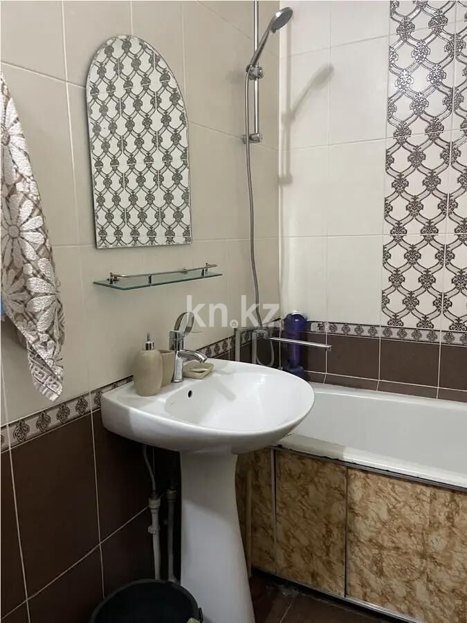 Продажа 3-комнатной квартиры, 65 м² - Продажа трехкомнатных квартир в Алмалинском р-не Алматы - страница 19 фото 5 из 7