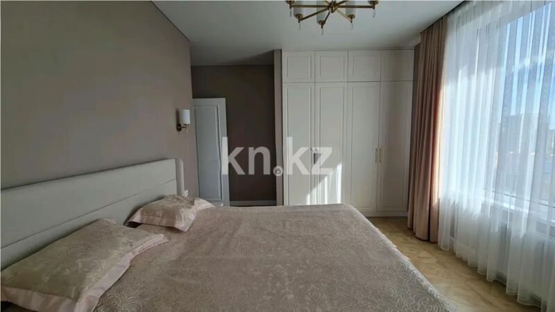 Продажа 3-комнатной квартиры, 80 м² - Продажа квартир в монолитно-каркасном доме в Астане - страница 119 фото 4 из 6