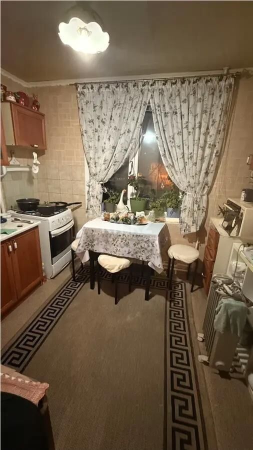 Продажа 2-комнатной квартиры, 52 м² - Продажа двухкомнатных квартир в панельном доме в Темиртау - страница 11 фото 3 из 5