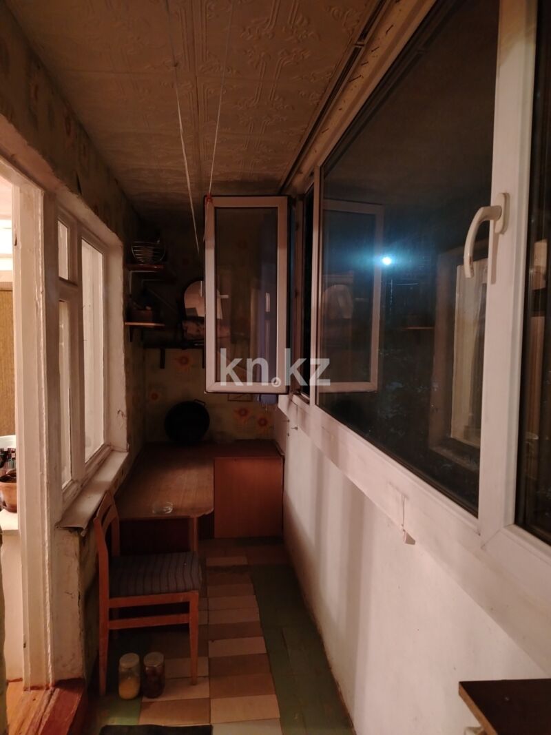 Продажа 2-комнатной квартиры, 52 м² - Недвижимость в Павлодаре фото 7 из 10
