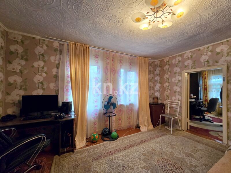 Продажа 3-комнатного дома, 59 м² - Продажа трехкомнатных домов, коттеджей в Алматы фото 18 из 24