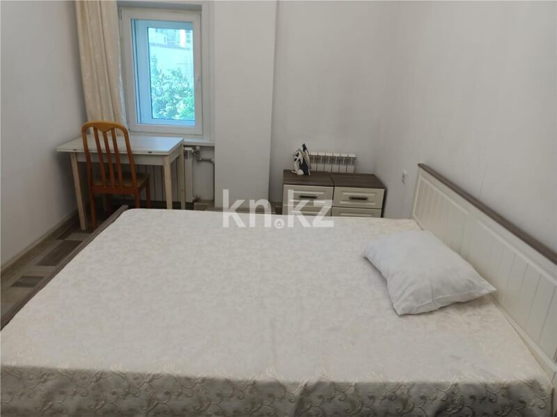Продажа 1-комнатной квартиры, 47.8 м² - Продажа однокомнатных квартир в монолитно-каркасном доме в Казахстане фото 2 из 15