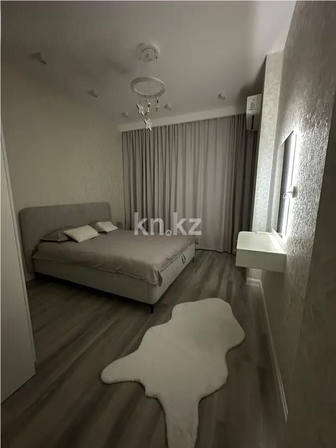 Продажа 1-комнатной квартиры, 45 м² - Продажа однокомнатных квартир в р-не Есиль Астаны - страница 13 фото 1 из 2