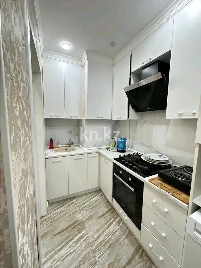 Продажа 2-комнатной квартиры, 58 м² - Продажа квартир в Алматы - страница 6 фото 3 из 4