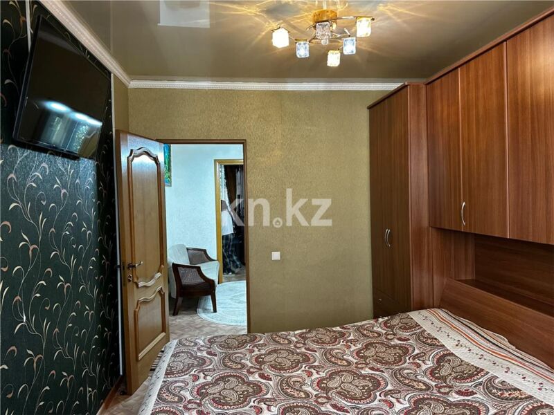 Продажа 4-комнатной квартиры, 84 м² - Недвижимость в Караганде - страница 18 фото 8 из 23