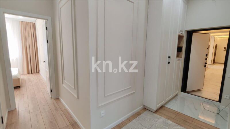 Продажа 2-комнатной квартиры, 52 м² - Продажа земельных участков в Актобе фото 6 из 11