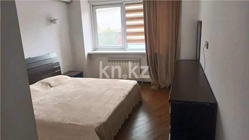 Продажа 2-комнатной квартиры, 72 м² - Продажа квартир в новостройках Алматы без посредников фото 2 из 3